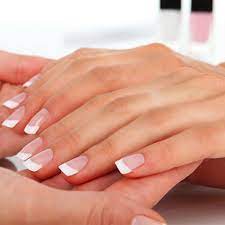 Acrylics should be removed by soaking each nail in acetone until the acrylic is soft enough to remove gently, says. Different Types Of Acrylics Gel Pink White Dream Nails