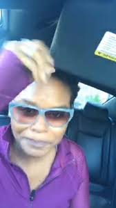 🙌🏾OOOHHHH GOD WE THANK YOU🙌🏾 ✨Lady Luck is back — and she's headed to  the salon. 💇‍♀️💅 Because when grit meets glamour, anything is possible.  💚 At Clover, we believe every small