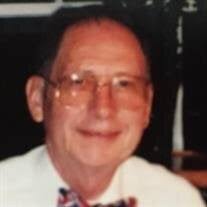 Daniel E. Chitwood Obituary