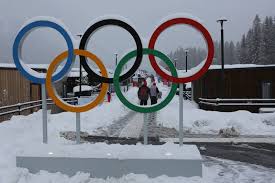 Four years removed from the ‘COVID Games’ in China, Olympic teams are still isolating in Italy