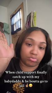 How Can Out Child Support If The Dad Is in Jail