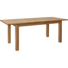 We offer a huge selection to suit your needs including glass tables, rustic oak tables, painted tables, dark wood tables and solid oak tables. Extending Dining Tables Expandable Tabletops The Range