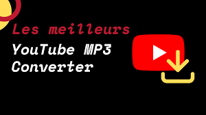 Top 5 des Sites de Convertir YouTube en MP3 en Ligne en 2025