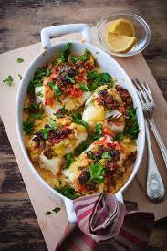 Kabeljau Aus Dem Ofen Rezept Eat Smarter Rezepte Fisch Zubereiten Fisch Rezepte Gesund