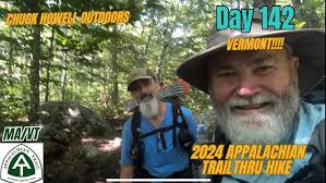 App Trail 2024 Day 142