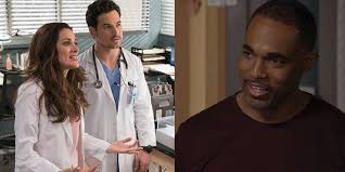 Grey's anatomy will air the next episode of its 17th season on thursday, may 27 at 9 p.m. Grey S Anatomy Fans React To New Season 17 Episode Trailer Ahead Of 2021 Return Date