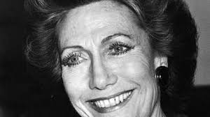 Tatort"-Kommissarin: Sofia Milos liebt starke Schultern