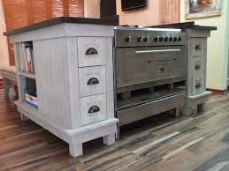 We are passionate about the development of africa and continually seek to align ourselves with initiatives that aim to bring this development to life. African Allure Centre Island With A Stove Kitchen Units Kitchen Free Standing Kitchen Units