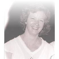 Carrie Joyce Wilson Obituary