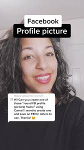 Create a frame in frame studio for your friends and followers using your own original art or choosing from our templates. Fb Frame Creator à¤• à¤² à¤•à¤ª à¤° à¤¯ à¤µ à¤¡ à¤¯ à¤– à¤œ Tiktok