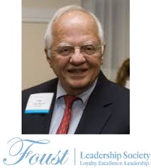 The Foust Leadership Society