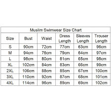 Us 30 87 16 Off Muslim Swimwear Separate Plus Size Swimsuit Womens Bathing Suits Islamic Swimsuits Pakistani Clothes Woman Swimwear Female In