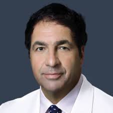 Dr. Syed Ahmed, MD