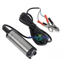 12v Edelstahl Tauchpumpe 38mm Diesel Ol Wasserpumpe Bootpumpe Transfer Auto Kfz Garten Amp Terrasse Bewassern P Tauchpumpe Wasserpumpe Schmutzwasserpumpe