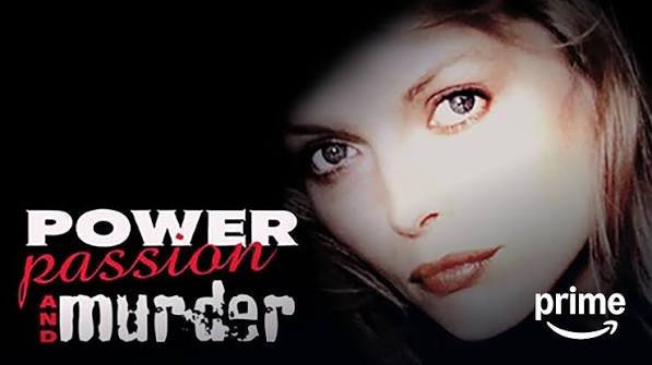 Prime Video: Portrait Of a Showgirl