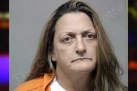 Katina Wright — Bibb County Jail Bookings