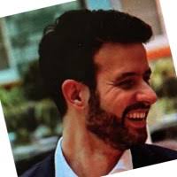 Guilherme Margherita MCIPD