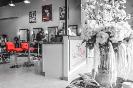 Find a hair and styling salon you can trust at a reputable place in your neighborhood or near work. 5 Star Hair Salon