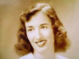 Nancy Peirsol (Capozzi) Pepe (abt.1922-1944)