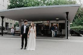 Eine Urbane Hochzeitsinspiration Im Kreuzviertel Von Dortmund Hochzeitsinspirationen Hochzeit Inspiration