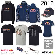 Craig lowndes official merchandise shop. Sale 2016 Red Bull Racing F1 Formula One Team Official Merchandise Collection Ebay