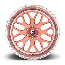 Check out our truck rim selection for the very best in unique or custom, handmade pieces from our did you scroll all this way to get facts about truck rim? Fuel Forged Wheels Ff19 Wheels Ff19 Rims On Sale