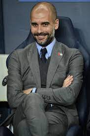 Want to play like pep guardiola in football manager 2021? Javier Mascherano Photostream Pep Guardiola Style Bald Men Style Pep Guardiola