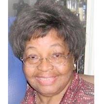 Thelma HARRIS Obituary