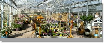 Farnborough Garden Centre