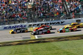 If you don't have access to premier sports or a see below for the full nascar sprint race calendar & tv schedule for this season. 2018 Monster Energy Nascar Cup Series Schedule Official Site Of Nascar