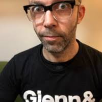 Glen Edman's Instagram, Twitter & Facebook