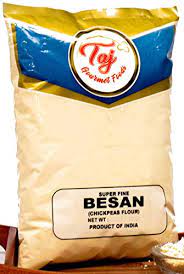 14 Best Substitutes For Gram Flour Besan Miss Vickie