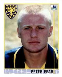 Peter Fear Gallery