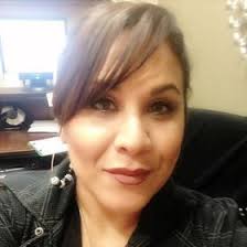 Mona Garza (monalee1)