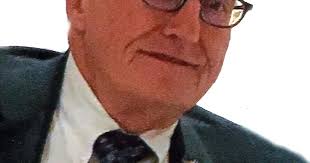 Timothy John Casey, Ph.D