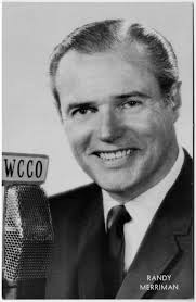 One more little found goodie from WCBS (year unknown).