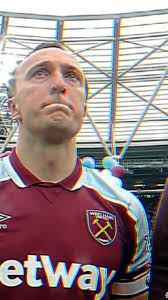 Michail Antonio made a late substitute appearance for Jamaica last night.  Great to see! 💪🇯🇲