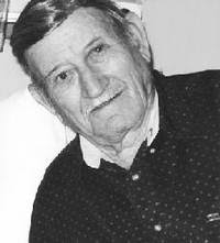 Hubert Emory Sanders Sr. (1921-2007)