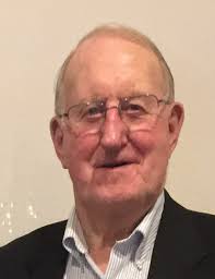 Obituary information for George "Murray" Chaplin