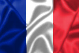 Waren sie schon mal im frankreich urlaub? Fototapete Nr 3162 Flagge Frankreich Frankreich Flagge Flaggen Frankreich