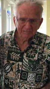 HAPPY BIRTHDAY BARNEY: Town of Putnam Mayor Barney Seney is 80 years old  today! We hope you have a great day, Barney! Photo: WINY Radio