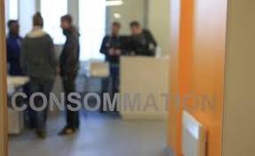 ▶️ de mettre la priorité sur la sortie de. Marseille Une Salle De Shoot Va Ouvrir En 2020 En Lien Avec L Hopital De La Conception