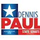 Meet & Greet with Dennis Paul for State Senate event image