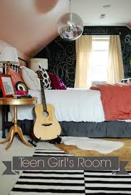 Wearing boys clothes and my mom didn't really care. Elements Of A Teen Girl S Room