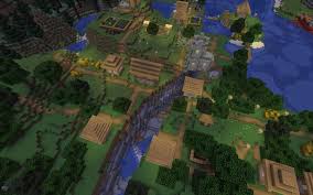 Will the city survive the earthquakes?! When A 5 5 Earthquake Hits Your Village R Minecraft