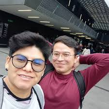 Ken Hernandez's Instagram, Twitter & Facebook