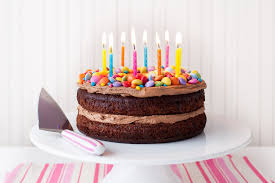 Birthday Cake Recipe Ideas Easy Birthday Cake Ilovecooking In 2020 Chocolate Birthday Cake Kids Simple Birthday Cake Easy Birthday Cake Recipes