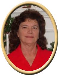 Obituary information for Shirley Ann Childers