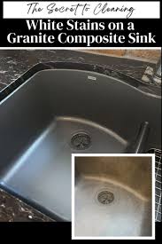 Granite Composite Sinks