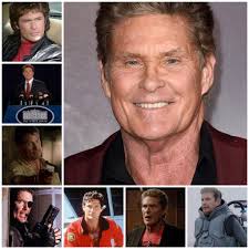 Happy Birthday David Hansell Jr. !!